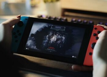 Frostpunk débarque enfin sur Nintendo Switch