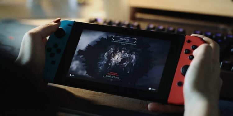 Frostpunk débarque enfin sur Nintendo Switch