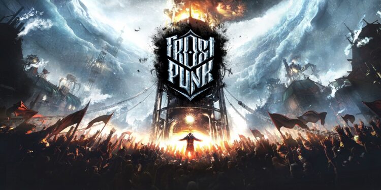 Frostpunk