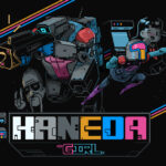 Haneda Girl