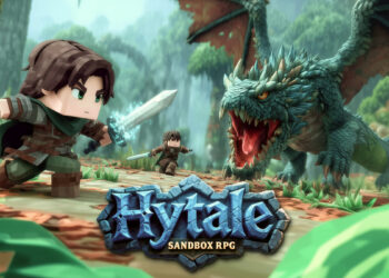 « Hytale: Sandbox RPG » : Un faux Hytale sur le Nintendo eShop, les développeurs officiels engagent des poursuites