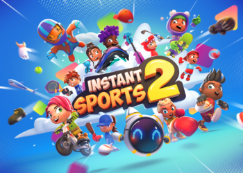 Instant Sports 2