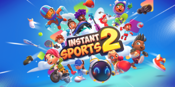 Instant Sports 2