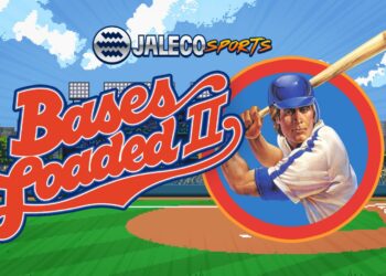 Jaleco Sports: Bases Loaded 2