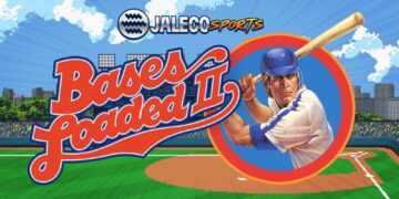 Jaleco Sports: Bases Loaded 2