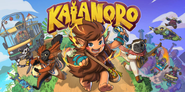 Kalanoro