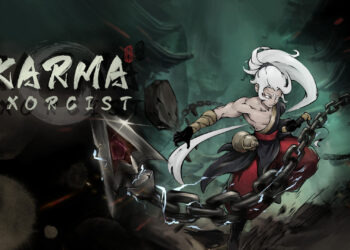Karma Exorcist