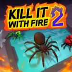Kill It With Fire 2