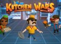 Kitchen Wars