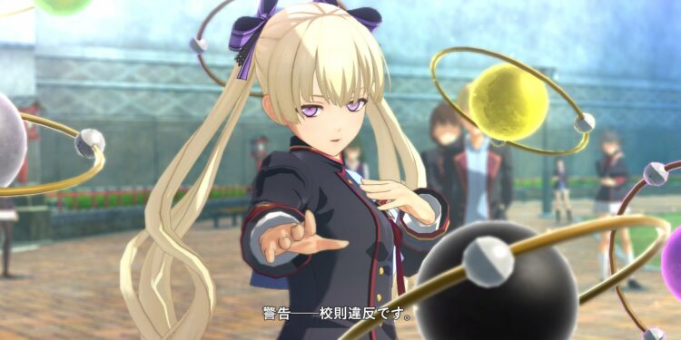 Kyoto Xanadu : Falcom détaille les personnages et le système de combat