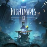 Little Nightmares 2 Enhanced Edition