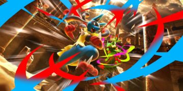 La nouvelle extension du JCC Pokémon Pocket, Aura Palpitante, sortira le 28 avril