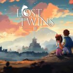 Lost Twins 2