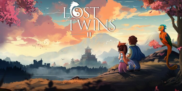 Lost Twins 2