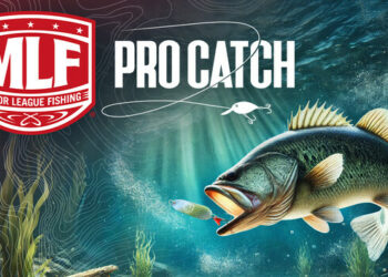 MLF Pro Catch