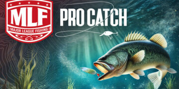 MLF Pro Catch