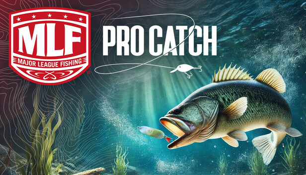 MLF Pro Catch
