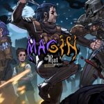 Magin: The Rat Project Stories