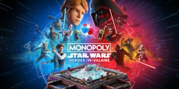 Monopoly Star Wars Heroes vs. Villains : une réinvention stratégique du classique avec l’univers Star Wars