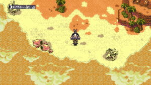 Monster Crown: Sin Eater