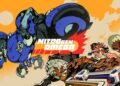 Nitro Gen Omega