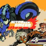 Nitro Gen Omega