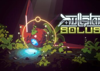 Nullstar: Solus