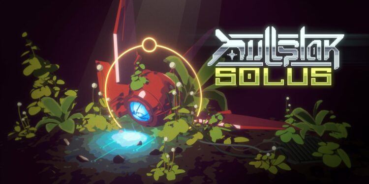Nullstar: Solus