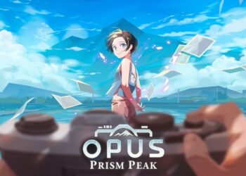 OPUS Prism Peak (Nintendo Switch 2) – Le test