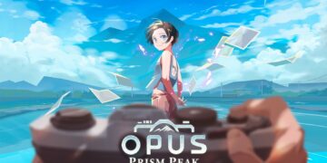 OPUS Prism Peak (Nintendo Switch 2) – Le test