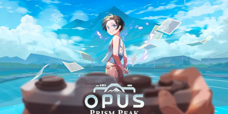 OPUS Prism Peak (Nintendo Switch 2) – Le test