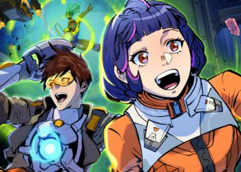 Overwatch arrive demain sur Nintendo Switch 2 et Saison 2 du Règne de la Griffe : Tout ce qu’il faut savoir