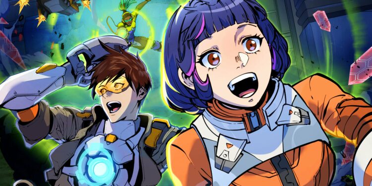 Overwatch arrive demain sur Nintendo Switch 2 et Saison 2 du Règne de la Griffe : Tout ce qu’il faut savoir