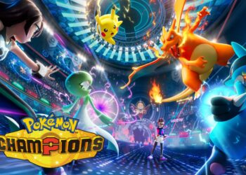 Pokémon Champions (Nintendo Switch 2) – Le test