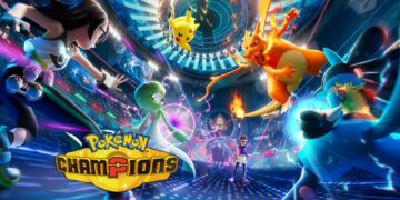 Pokémon Champions (Nintendo Switch 2) – Le test