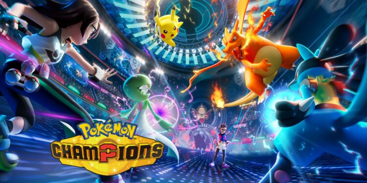 Pokémon Champions (Nintendo Switch 2) – Le test