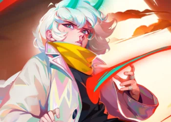 5 nouveaux jeux annoncés sur Nintendo Switch 2