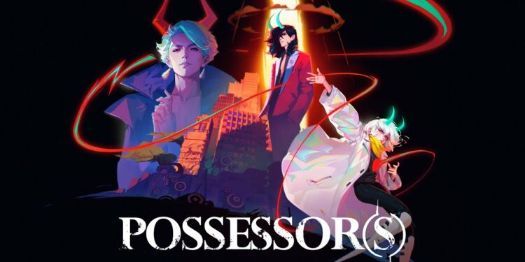 Possessor(s)