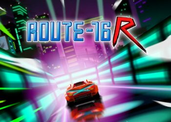 ROUTE-16R