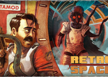 RetroSpace