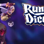 Rune Dice