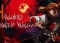 Skautfold: Moonless Knight