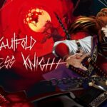 Skautfold: Moonless Knight