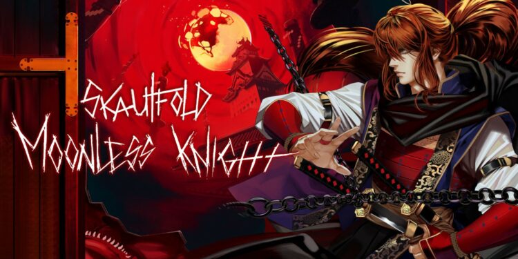 Skautfold: Moonless Knight