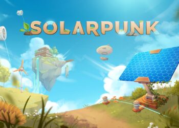 Solarpunk
