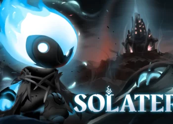 Solateria