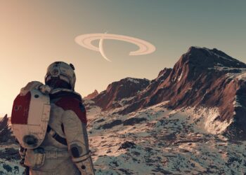 Top des ventes de la semaine au Japon : Starfield anonyme même sur Ps5