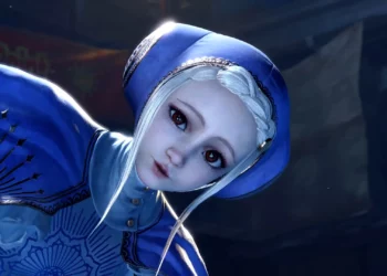 Street Fighter 6 : premier teaser pour Ingrid, dernier personnage du Year 3