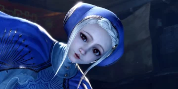 Street Fighter 6 : premier teaser pour Ingrid, dernier personnage du Year 3