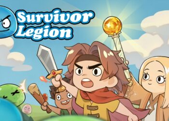 Survivor Legion
